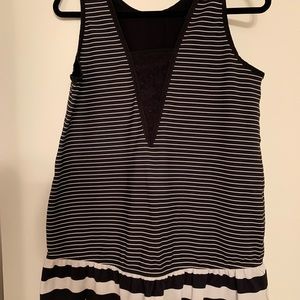 Lululemon reversable dress!